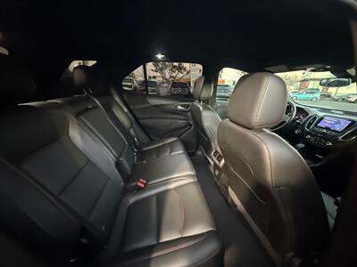 2022 Chevrolet Equinox RS - Photo 39 - Norwalk, CA 90650-2241
