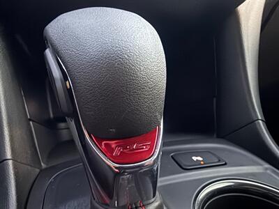 2022 Chevrolet Equinox RS - Photo 47 - Norwalk, CA 90650-2241