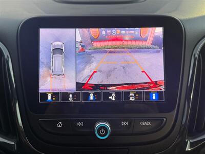 2022 Chevrolet Equinox RS - Photo 46 - Norwalk, CA 90650-2241