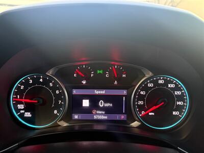 2022 Chevrolet Equinox RS - Photo 45 - Norwalk, CA 90650-2241