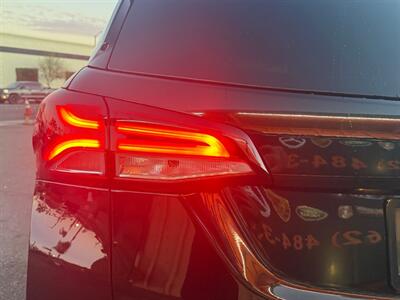 2022 Chevrolet Equinox RS - Photo 11 - Norwalk, CA 90650-2241