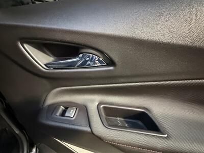 2022 Chevrolet Equinox RS - Photo 34 - Norwalk, CA 90650-2241