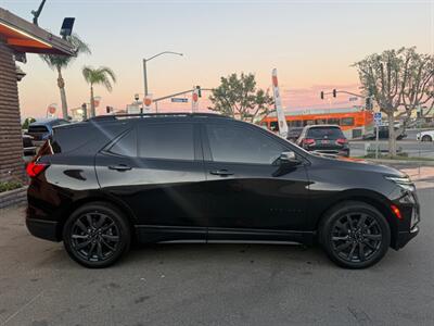 2022 Chevrolet Equinox RS - Photo 18 - Norwalk, CA 90650-2241