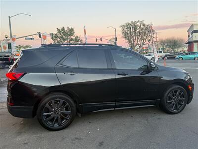 2022 Chevrolet Equinox RS - Photo 13 - Norwalk, CA 90650-2241
