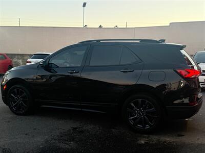 2022 Chevrolet Equinox RS - Photo 7 - Norwalk, CA 90650-2241
