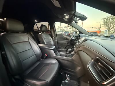 2022 Chevrolet Equinox RS - Photo 40 - Norwalk, CA 90650-2241