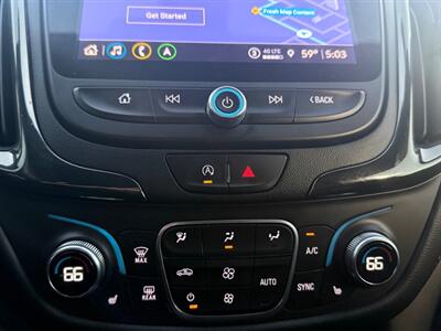 2022 Chevrolet Equinox RS - Photo 43 - Norwalk, CA 90650-2241