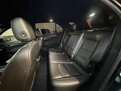 2022 Chevrolet Equinox RS - Photo 32 - Norwalk, CA 90650-2241