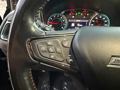 2022 Chevrolet Equinox RS - Photo 26 - Norwalk, CA 90650-2241