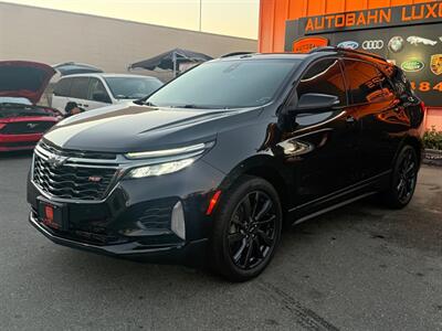 2022 Chevrolet Equinox RS - Photo 6 - Norwalk, CA 90650-2241