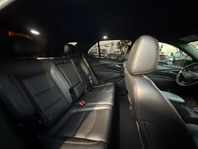 2022 Chevrolet Equinox RS - Photo 38 - Norwalk, CA 90650-2241