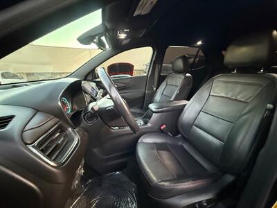2022 Chevrolet Equinox RS - Photo 23 - Norwalk, CA 90650-2241