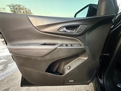 2022 Chevrolet Equinox RS - Photo 16 - Norwalk, CA 90650-2241