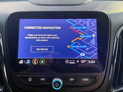 2022 Chevrolet Equinox RS - Photo 44 - Norwalk, CA 90650-2241