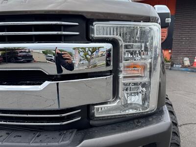 2017 Ford F-250 Super Duty Lariat   - Photo 7 - Norwalk, CA 90650-2241