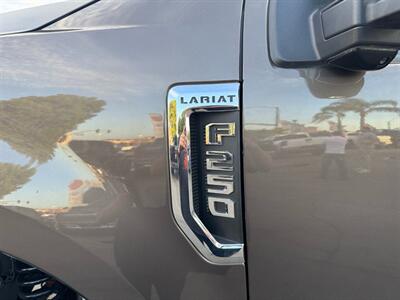2017 Ford F-250 Super Duty Lariat - Photo 7 - Norwalk, CA 90650-2241