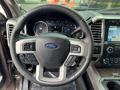 2017 Ford F-250 Super Duty Lariat   - Photo 29 - Norwalk, CA 90650-2241