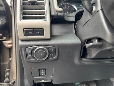 2017 Ford F-250 Super Duty Lariat   - Photo 27 - Norwalk, CA 90650-2241