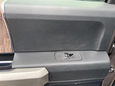 2017 Ford F-250 Super Duty Lariat   - Photo 32 - Norwalk, CA 90650-2241