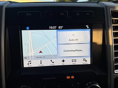 2017 Ford F-250 Super Duty Lariat - Photo 42 - Norwalk, CA 90650-2241