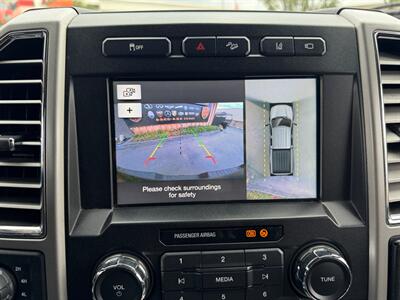 2017 Ford F-250 Super Duty Lariat   - Photo 51 - Norwalk, CA 90650-2241