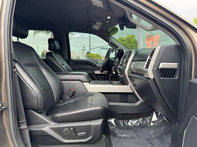 2017 Ford F-250 Super Duty Lariat   - Photo 48 - Norwalk, CA 90650-2241