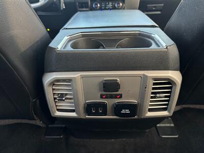 2017 Ford F-250 Super Duty Lariat - Photo 33 - Norwalk, CA 90650-2241