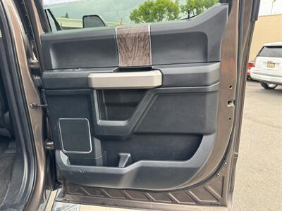 2017 Ford F-250 Super Duty Lariat   - Photo 41 - Norwalk, CA 90650-2241