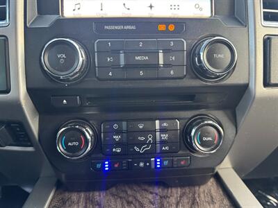 2017 Ford F-250 Super Duty Lariat - Photo 43 - Norwalk, CA 90650-2241