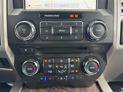 2017 Ford F-250 Super Duty Lariat   - Photo 53 - Norwalk, CA 90650-2241