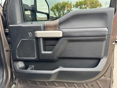 2017 Ford F-250 Super Duty Lariat   - Photo 46 - Norwalk, CA 90650-2241