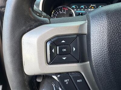 2017 Ford F-250 Super Duty Lariat - Photo 22 - Norwalk, CA 90650-2241