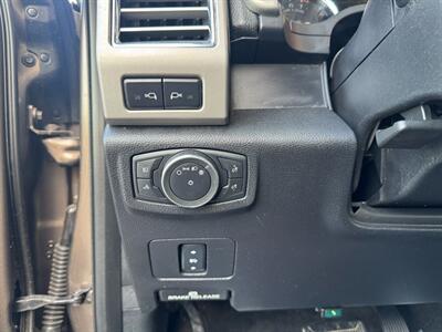 2017 Ford F-250 Super Duty Lariat - Photo 21 - Norwalk, CA 90650-2241