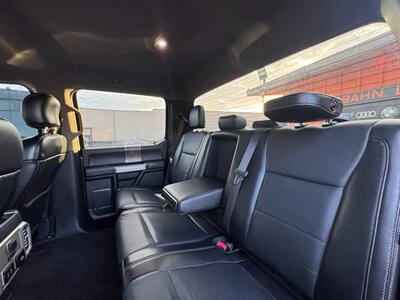 2017 Ford F-250 Super Duty Lariat - Photo 29 - Norwalk, CA 90650-2241