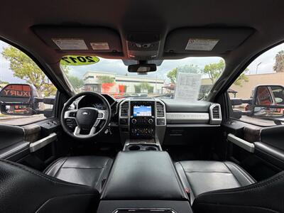 2017 Ford F-250 Super Duty Lariat   - Photo 37 - Norwalk, CA 90650-2241