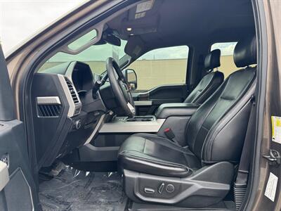 2017 Ford F-250 Super Duty Lariat   - Photo 26 - Norwalk, CA 90650-2241