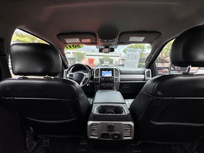 2017 Ford F-250 Super Duty Lariat   - Photo 36 - Norwalk, CA 90650-2241