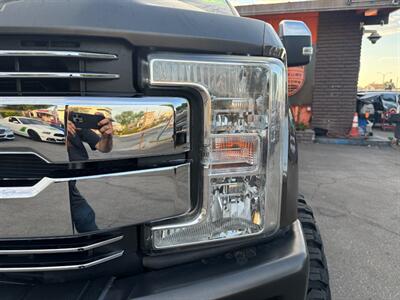 2017 Ford F-250 Super Duty Lariat - Photo 3 - Norwalk, CA 90650-2241