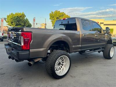 2017 Ford F-250 Super Duty Lariat - Photo 16 - Norwalk, CA 90650-2241