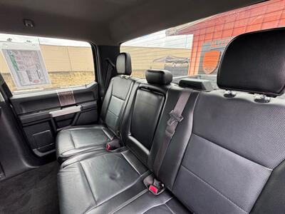 2017 Ford F-250 Super Duty Lariat   - Photo 35 - Norwalk, CA 90650-2241