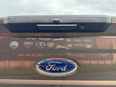 2017 Ford F-250 Super Duty Lariat   - Photo 18 - Norwalk, CA 90650-2241