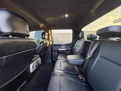 2017 Ford F-250 Super Duty Lariat - Photo 28 - Norwalk, CA 90650-2241