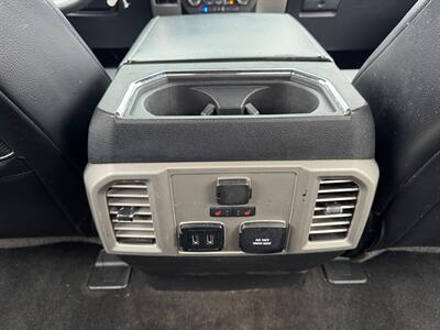 2017 Ford F-250 Super Duty Lariat   - Photo 40 - Norwalk, CA 90650-2241