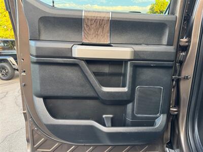 2017 Ford F-250 Super Duty Lariat - Photo 25 - Norwalk, CA 90650-2241
