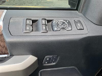 2017 Ford F-250 Super Duty Lariat - Photo 20 - Norwalk, CA 90650-2241