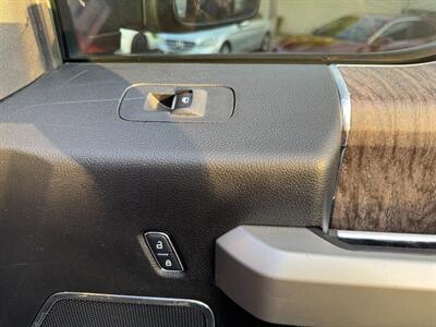 2017 Ford F-250 Super Duty Lariat - Photo 40 - Norwalk, CA 90650-2241
