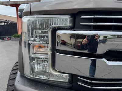 2017 Ford F-250 Super Duty Lariat   - Photo 5 - Norwalk, CA 90650-2241