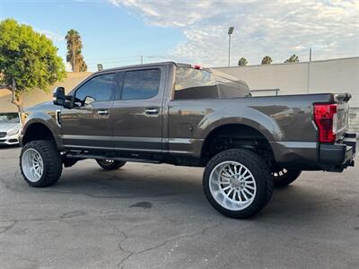 2017 Ford F-250 Super Duty Lariat - Photo 10 - Norwalk, CA 90650-2241