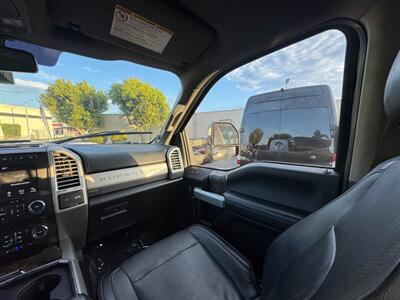 2017 Ford F-250 Super Duty Lariat - Photo 31 - Norwalk, CA 90650-2241