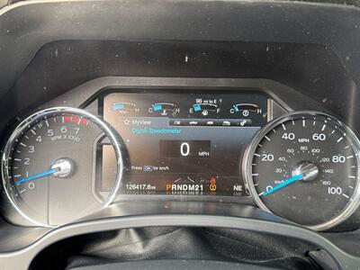 2017 Ford F-250 Super Duty Lariat   - Photo 49 - Norwalk, CA 90650-2241
